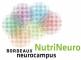 Logo NutriNeuro - Bordeaux Neurocampus