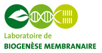 logo biogenese membranaire